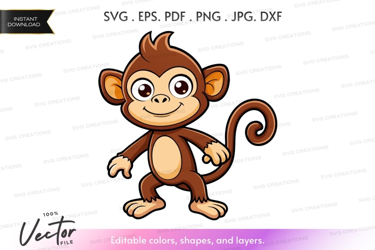 Animal Silhouette Image 7