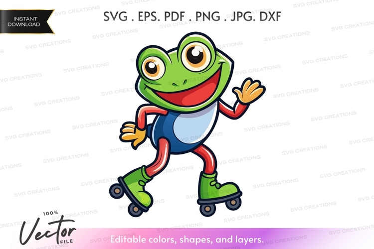 Happy Cartoon Image 14