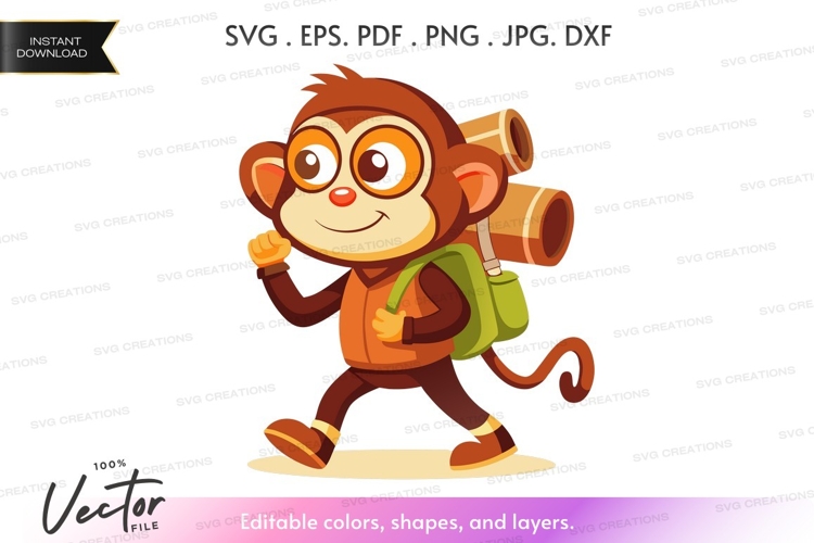 Happy Cartoon Image 12