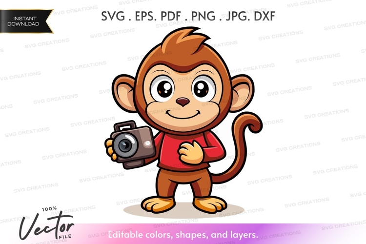 Animal Silhouette Image 2