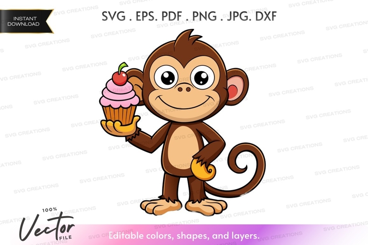 Happy Cartoon Image 9