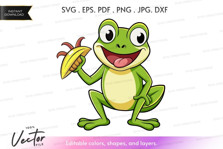 Happy Cartoon Image 13