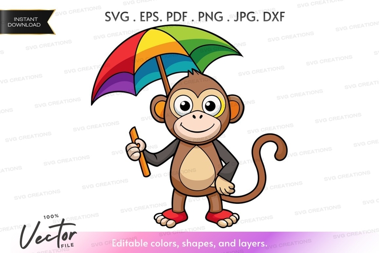 Happy Cartoon Image 5