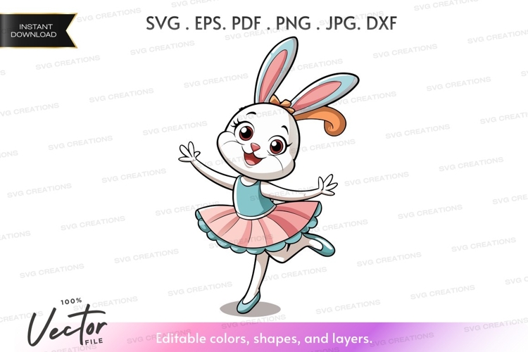 Happy Cartoon Image 6