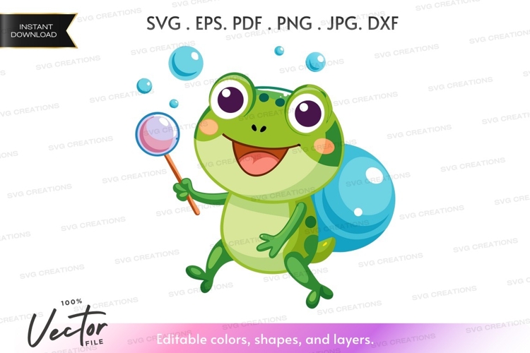 Happy Cartoon Image 12