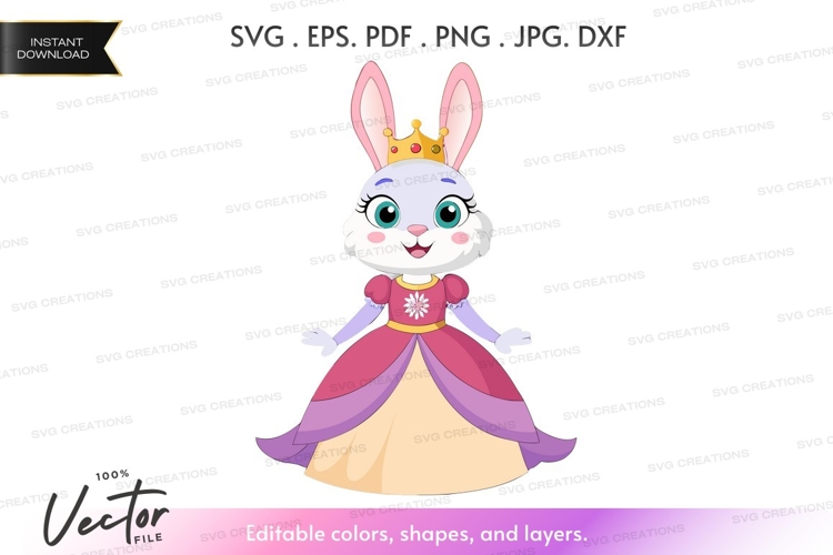 Crown Silhouette Image 4