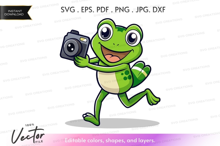 Happy Cartoon Image 19