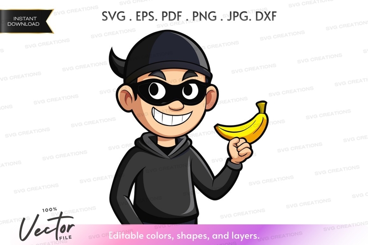 Bandana Vector Image 6