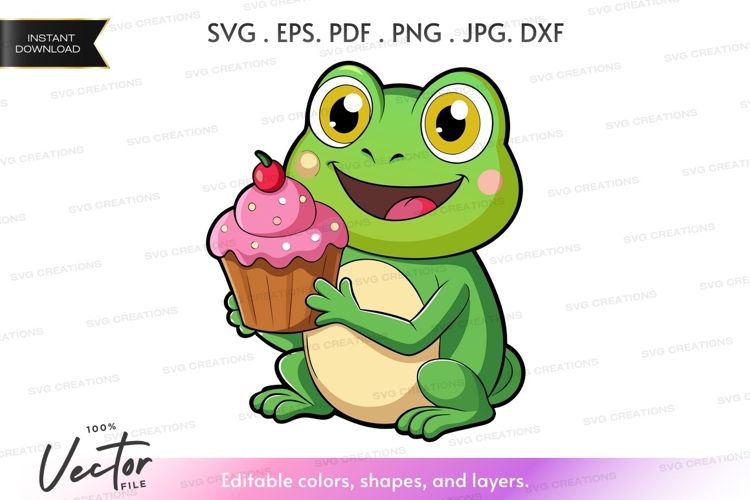 Happy Cartoon Image 11