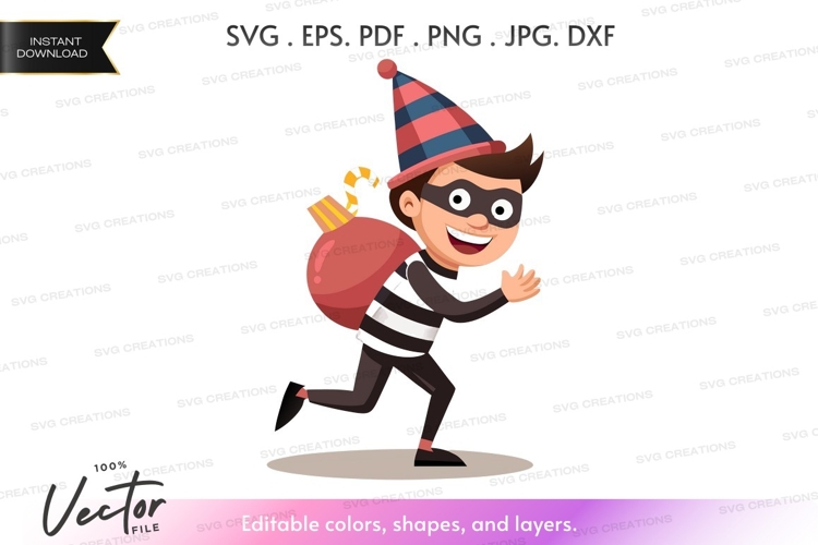 Confetti Vector Image 21