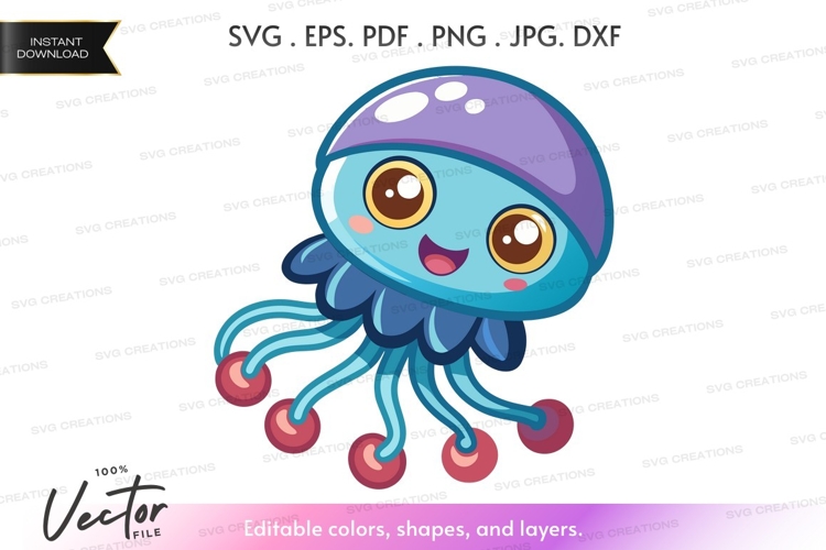 Animal Cartoon Image 12