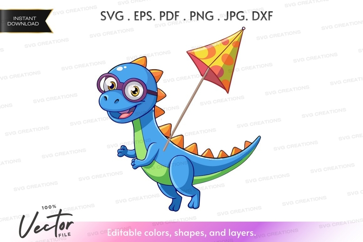 Happy Cartoon Image 10