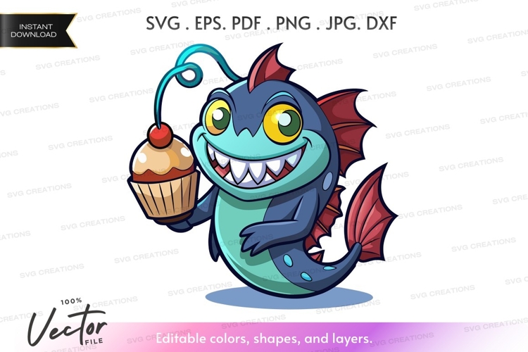 Wings Clipart Image 5