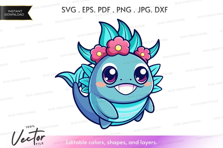 Crown Vector Image 13