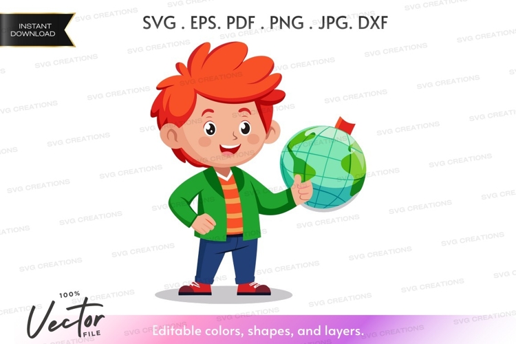 Happy Cartoon Image 22