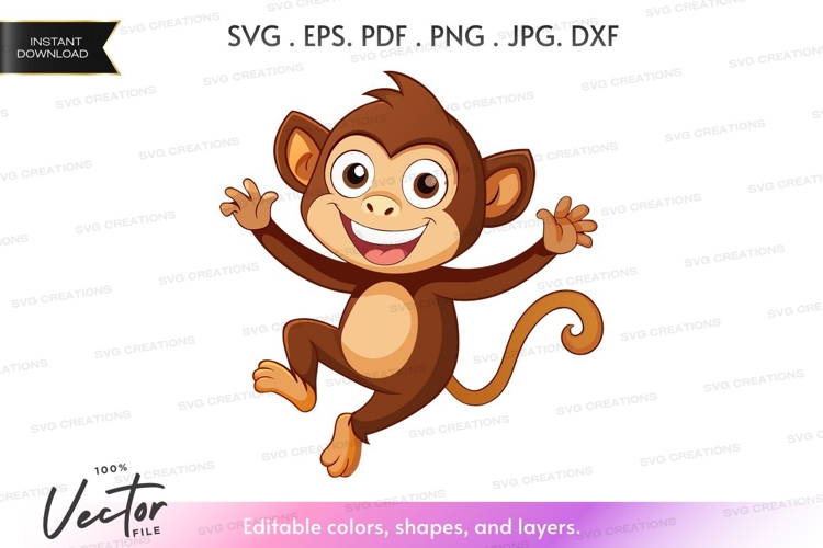 Happy Cartoon Image 19