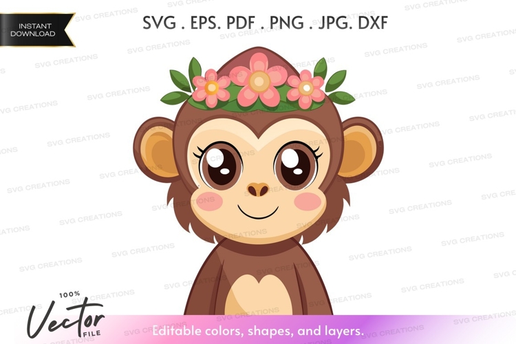 Crown Vector Image 12