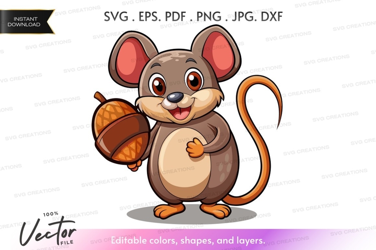 Happy Cartoon Image 12