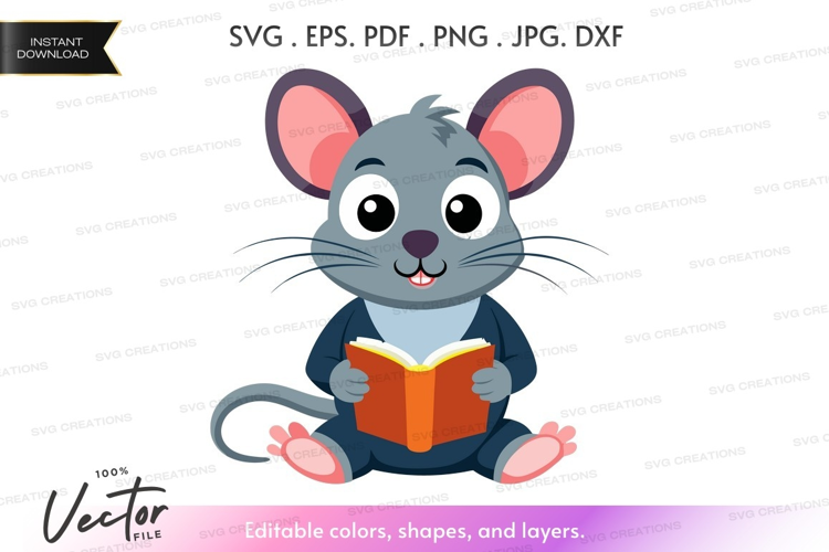 Reading mouse