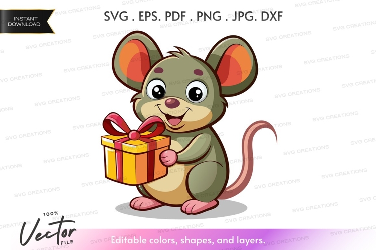 Happy Cartoon Image 7