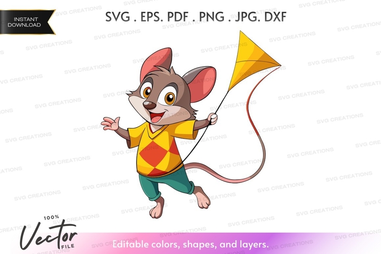 Happy Cartoon Image 5