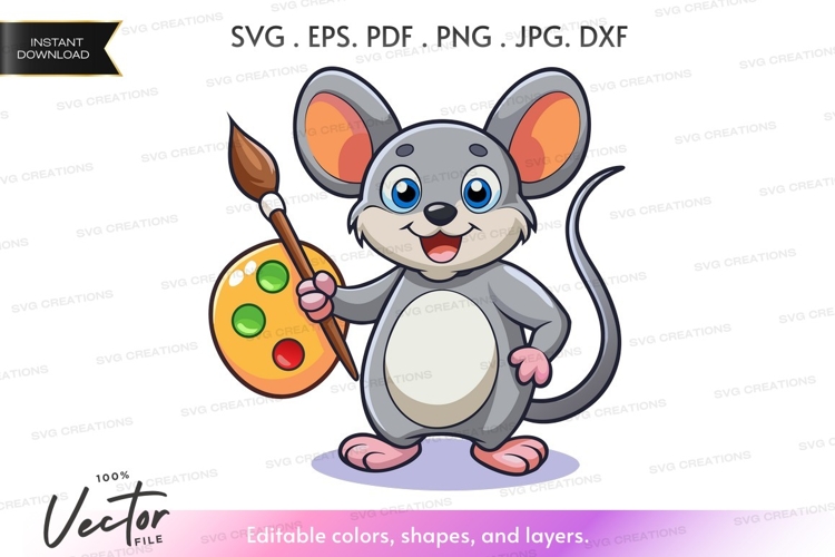 Happy Cartoon Image 12