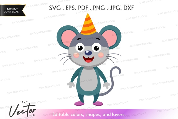 Celebration Clipart Image 20