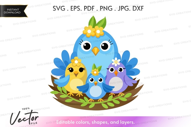 Family Clipart Image 20