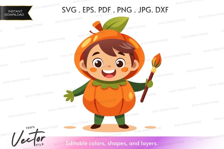 Happy Cartoon Image 2