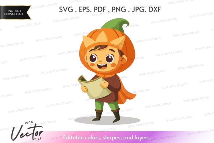 Map Illustration Image 7