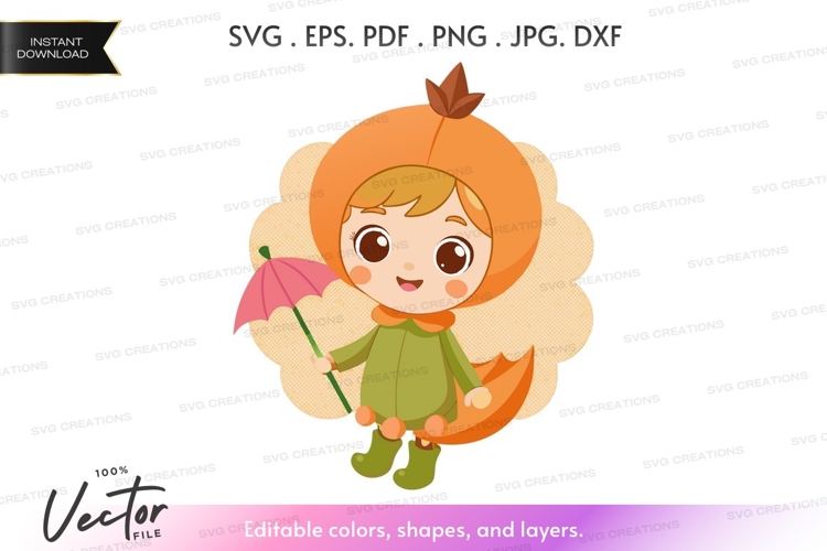 Fairy Illustration Image 12