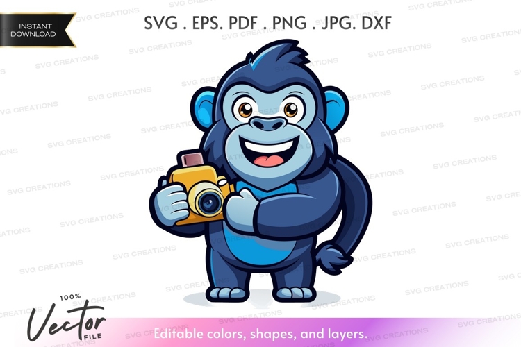 Happy Cartoon Image 14