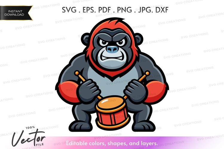 Music Vector Image 5