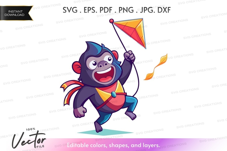 Happy Cartoon Image 13