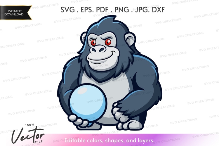 Cartoon Eyes Image 14