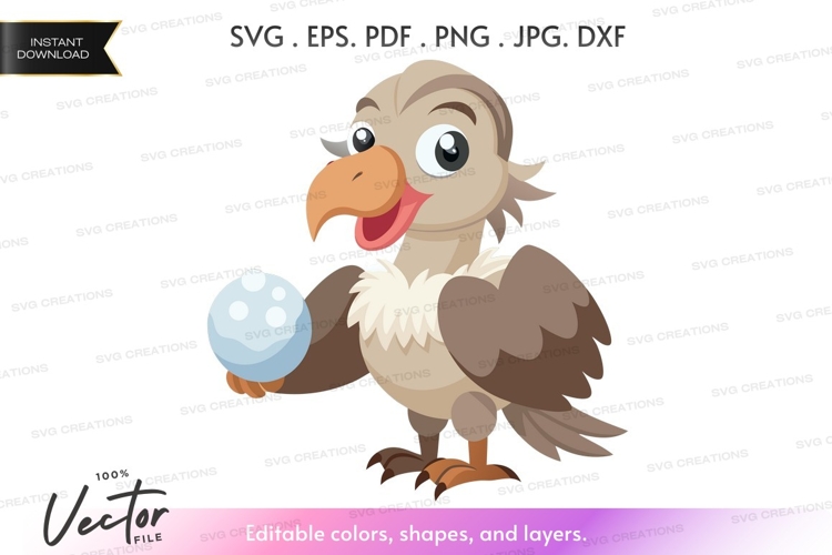 Ice Cream Vector Image 8