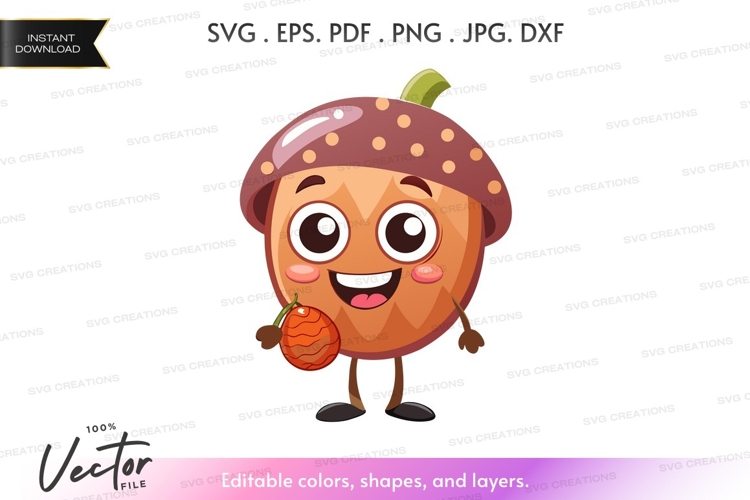 Happy Cartoon Image 4