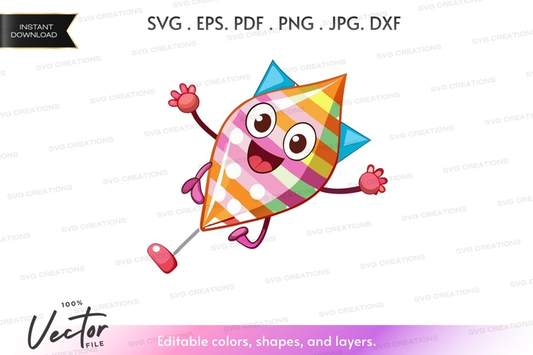 Happy Cartoon Image 23