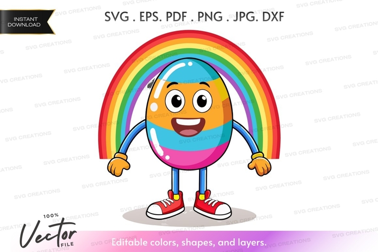 Happy Cartoon Image 21