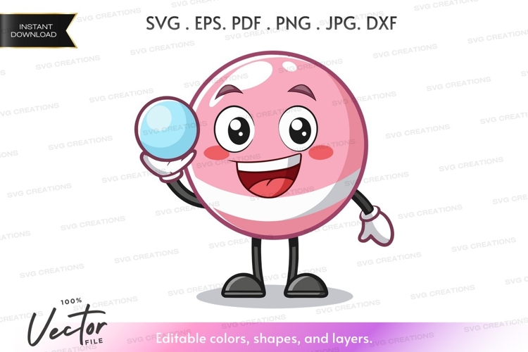 Happy Cartoon Image 20