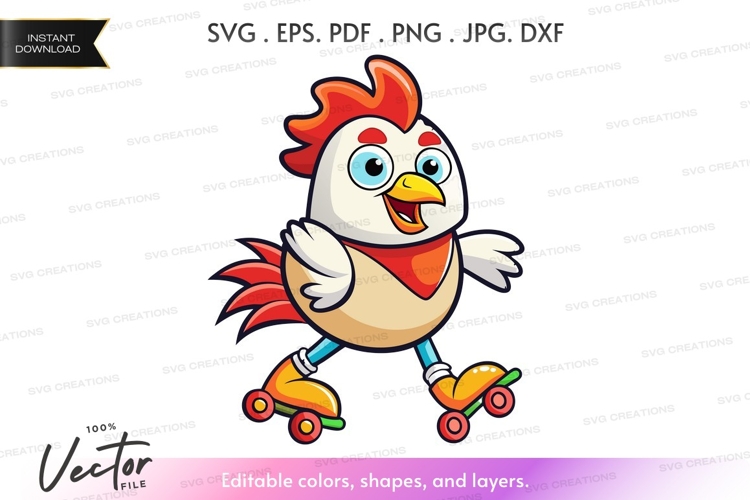 Happy Cartoon Image 12