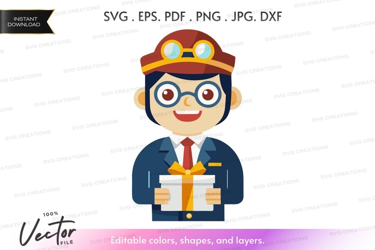 Clipboard Clipart Image 6