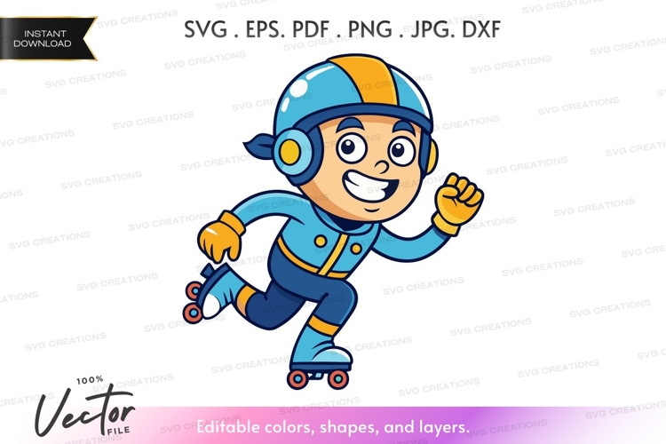 Happy Cartoon Image 13