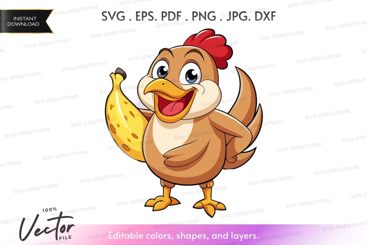 Happy Cartoon Image 6