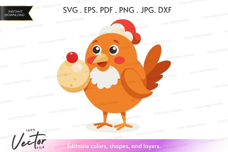 Holiday Illustration Image 17