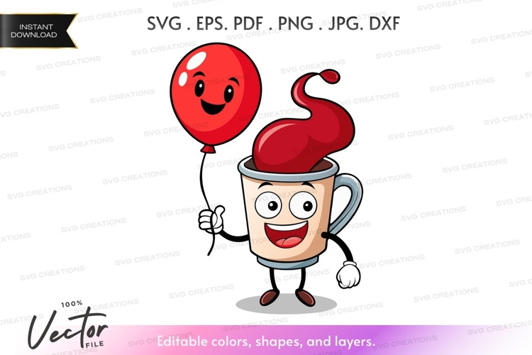 Happy Cartoon Image 24