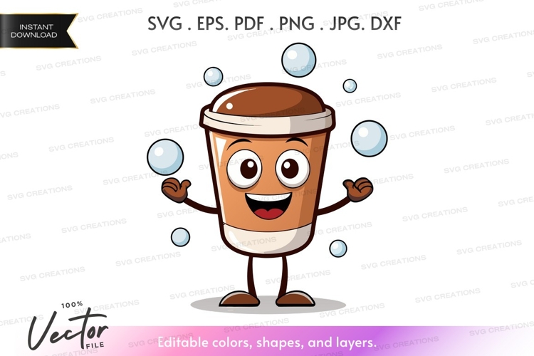 Happy Cartoon Image 23