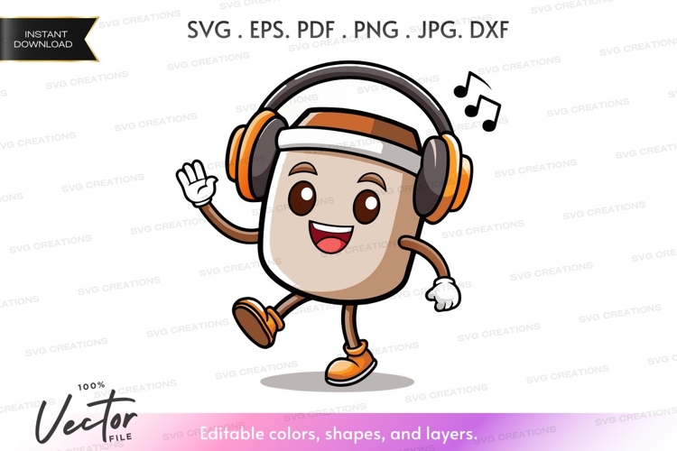 Happy Cartoon Image 17