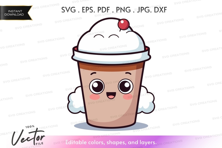 Cherry Illustration Image 2