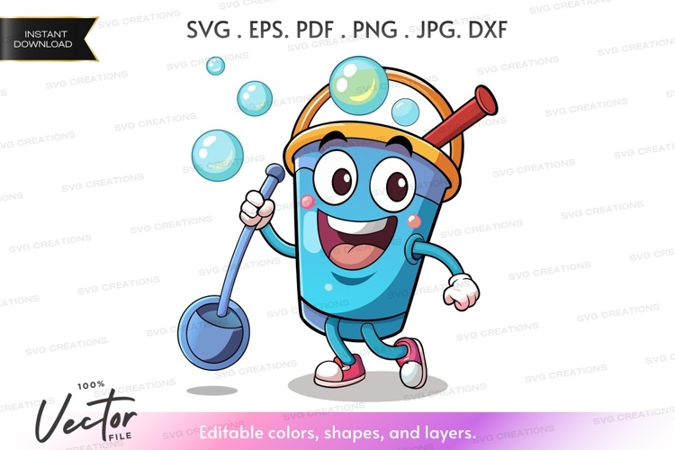 Happy Cartoon Image 19